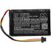 Buy 3.7V 1100mAh AHA1111107 P6 Battery Replacement for Go 610 & Go Essential - International Shipping Available - Buy Online on GoSupps.com