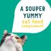 Friskies Lil' Soups Cat Food Complement Skipjack Tuna - 34 g Cup (8 Pack) Skipjack Tuna in Broth - Buy Online on GoSupps.com