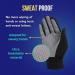 ONISSI Pro Gaming Gloves for Sweaty Hands | Sim Racing Gloves | Full Finger Gamer Grip for PS4/ PS5/Xbox/PC/VR/Sim Racer - Buy Online on GoSupps.com