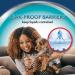 Simple Solution Disposable Dog Diapers for Males - Super Absorbent Leak-Proof Fit | 2-Pack for Urination Incontinence & Marking - Buy Online on GoSupps.com