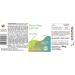 Monacolin K 2.95 mg - 2.95mg Monacolin K per tablet - 180 Tablet - FOR 6 MONTHS - Vitamintrend - Buy Online on GoSupps.com