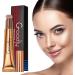 Liquid Blush Stick | 15ml Multifunctional Bronzer Face Contouring Wand Brightening Air Cushion Applicator for Eyeshadow Blush Lip Gloss Cheek Lip Aezon 5# - Buy Online on GoSupps.com
