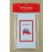 "Dirty Politics" Elephant Barf Bags - Republican Vomit/Sickness Bags (5/pk)