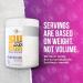 Alpha Lion Superhuman Intra Workout Powder - Amino Acids & BCAA Muscle Recovery Drink (Watermelon Grape Candy Flavor) - 42 Servings - Buy Online on GoSupps.com