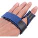 Milisten Thumb Protector & Cleat Brace - Support Splints for Mallet and Pointer Injuries | International Shipping - Buy Online on GoSupps.com