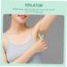Healvian pilateur Facial Ressort pour pilation du Visage pilateur Visage Ressort pour Enlever - Buy Online on GoSupps.com