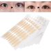 Double Eyelid Tape Stickers Eyelid Lift Strip Eyelid Sticker with Fork Rod 240 Pairs - Buy Online on GoSupps.com