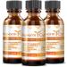 Ringworm Clear - Natural Anti-fungal Treatment for Itching & Burning - Prevents Future Infections - 1 Month Supply - Buy Online on GoSupps.com