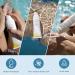 Florida Suncare Face Shield SPF 55 - Reef Friendly Sunscreen for Face - Lightweight Broad Spectrum Facial Sunscreen - 2.47 oz (Pack of...) - Buy Online on GoSupps.com
