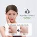 Smile Line Patches - Nasolabial & Laugh Line Treatment Collagen Wrinkle Masks 12 Pcs Anti-Wrinkle Facial Stickers - Buy Online on GoSupps.com