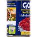 Goya Foods Red Kidney Beans 15.5 oz (Pack of 24) - Premium Quality and Value Pack - Buy Online on GoSupps.com