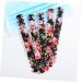COOLHIYA 10pcs Mask Ear Rope Buckle - Adjustable Mask Strap Extensions & Accessories for Comfortable Wear - Buy Online on GoSupps.com