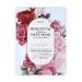 Koelf Rose Petal Satin Heel Mask - Revitalize & Nourish Your Feet | 1 Pair, 6g - Buy Online on GoSupps.com