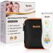 Baby Hair Clipper Silent Hair Clippers for Children Quiet Kids Hair Trimmer (with Bag) - Buy Online on GoSupps.com