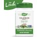 Nature's Way Valerian Root 530 mg - 100 Capsules for Sleep & Relaxation - Buy Online on GoSupps.com