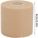 Buy 20m Athletic Foam Bandage Tape - Breathable & Skin-Friendly Fitness Solution (6cm) - Fast International Shipping - Buy Online on GoSupps.com