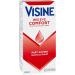 Visine Red Eye Comfort - Fast Redness Relief Eye Drops | Tetrahydrozoline HCl | 0.5 fl. oz (Pack of 2) | International Shipping - Buy Online on GoSupps.com