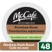 McCafe Premium Roast Decaf K-Cup Coffee Pods 48 Count Ethically Sourced for Keurig Coffee Makers & McCaf Premium Medium Dark Roast Decaf K-Cup Coffee Pods 30 Count Ethically Sourced - Buy Online on GoSupps.com
