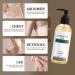 Helbr Firming & Tightening Body Oil with Collagen - Hydrating Anti-Aging Treatment | Nourishes Moisturizes & Improves Skin Elasticity | Quick-Absorbing for Neck Chest Arms Thighs |3.38fl oz - Buy Online on GoSupps.com