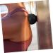 Gatuida Massage Roller & Shoulder Massager - Portable Yoga Ball & Foot Massage Gauge | Best Fascia & Tennis Balls for Fitness | Perfect for International Shipping - Buy Online on GoSupps.com