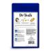 Dr Teal's Pure Epsom Salt Soothe & Comfort 3lbs - Oat Milk & Argan Oil - Buy Online on GoSupps.com