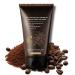 Natural Coffee Face Scrub Exfoliator Coffee Face Exfoliator Coffee Facial Scrub Face Exfoliator Scrub Face Scrub Exfoliates Dead Skin Cells Reduces Inflammation For Softer & Smoother Skin 60ml