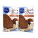 Pillsbury Pumpkin Quick Bread & Muffin Mix (Pack of 2) 14 oz Boxes Pumpkin 14 Ounce (Pack of 2)