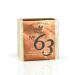 Pre de Provence No.63 Men's Collection Soap Cube | Premium French Soap - Buy Online on GoSupps.com