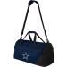 FOCO NFL Dallas Cowboys Big Logo Duffle Bag | Team Color | Unisex-Adult | Official NFL Team Logo - Buy Online on GoSupps.com