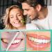 Cocomint Coconut Oil Pulling for Teeth (8 fl. oz) | Natural Oil Pulling Mouthwash & Tongue Scraper for Oral Health Teeth & Gums - Buy Online on GoSupps.com