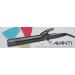 Avanti Freeplay Tourmaline and Ceramic Curling Iron 1.25 inch barrel Black 1 Count (Pack of 1) - Buy Online on GoSupps.com