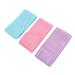 ZJchao Silicone Neck Mask - Pack of 3 Reusable Anti-Aging Masks for Wrinkle Prevention & Neck Lines Treatment - Buy Online on GoSupps.com