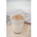 Chai Latte Powder | 100% Natural | 25 Delicious Cups from Luicella's Ice Cream Parlors - International Shipping Available - Buy Online on GoSupps.com