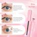 PITHER Lash Extension Remover - 5ml Lash Glue Remover for Individual Cluster & Strip Lashes - Best International Shipping - Buy Online on GoSupps.com