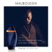Mauboussin - Private Club 100ml (3.3 Fl Oz) - Eau de Parfum for Men - Woody & Oriental Scents - Buy Online on GoSupps.com
