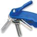 Gima Multiple Keys Turner Aid Support for Limited Wrist Strength - Ideal for Elderly, Disabled, and Arthritic Individuals - Holds up to 3 Keys - Buy Online on GoSupps.com
