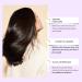  Byuexhp Hair Conditioner Shine Reviver - Shine Treatment Cream - Scalp Care for Men and Women with Damaged Dry Curly Hair for Travel and Home - Buy Online on GoSupps.com