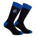 FC Internazionale Milano SpA Calze Unisex Adult Socks Black