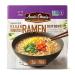 Annie Chun's Japanese-Style Vegan Tonkotsu Ramen Soup Bowl Non-GMO 5.4 Ounce (Pack of 6)