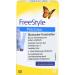 FREESTYLE Precision blood sugar test strip without coding 50 pcs