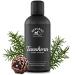 BERGBAD Sauna infusion ORGANIC FIR NEEDLE PURE 100ml TANNHORN - Natural sauna infusion with essential ORGANIC oils