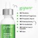 goPure Hyaluronic Acid Serum with Vitamin C - Natural-Glow Face Serum, 1 fl. oz - Buy Online on GoSupps.com