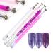 4PCS Double Head Magnet Pen Tool Set | Nail Art Tools for 3D Cat Eye Polish - Perfect for International Shipping - Buy Online on GoSupps.com