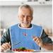 Bibs for Adults Adult Bibs for Eating 5PCS Absorbent Large Adult Bibs for Elderly Women Men Terry Cloth Bibs with Loop Closure Clothing Protectors - Buy Online on GoSupps.com
