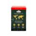Ahmad Tea English Breakfast - Premium Black Tea Bags - Assam & Ceylon Blend - 20 Aroma-Sealed Tea Bags (2g Each) for Perfect Brew - International Shipping Available - Buy Online on GoSupps.com