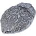 Shop Verdant Touch Terahertz Stone Pendant - Unique Carved Energy Ornament for Men & Women 60x180 cm | International Shipping Available - Buy Online on GoSupps.com