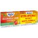 Alvityl Comprim s Acerola 1000 - Lot de 2 - Acerola - Vitamine C - Contribue r duire la fatigue - 2x30 Comprim s - 1/Jour