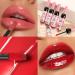  szaluyk Women's lip gloss lip stain pigmented lip stain kit 3 colors non-sticky cup daily makeup beauty items for women girls mothers and children - Buy Online on GoSupps.com