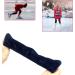 Spacmirrors Ice Skate Covers - Protect Your Skate Runners for Figure Skating Hockey & More - Buy Online on GoSupps.com