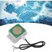 Rain and Snow Sensor - 485 Mode Automatic Heating Module for Indoor/Outdoor Use | Snow & Raindrop Detection System 10-30V - Buy Online on GoSupps.com